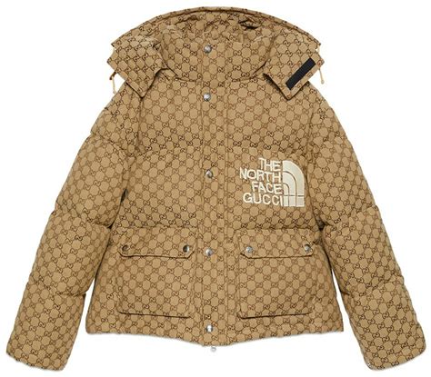 north face gucci buy online|gucci north face shop.